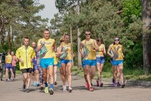 Збірна України вирушає на Кубок Європи-2019 зі спортивної ходьби 