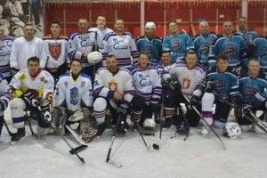 Успішний міжнародний дебют хокейного клубу «Ковель»