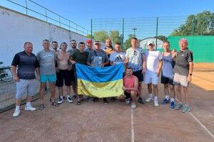    Пам’яті загиблого Героя…