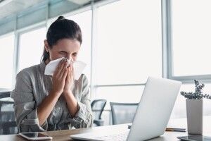 Грім ударив – хрестимося, або чи готова Горохівщина до зустрічі з коронавірусом