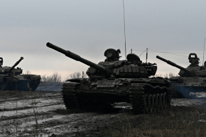 «Важкі тижні попереду». Які сили Путін ще може перекинути в Україну — воєнний експерт 