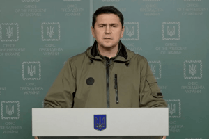 «Я б не перебільшував ризики»: Подоляк пояснив, чи є наразі загроза для України з боку Білорусі