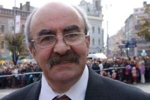 Помер відомий український письменник