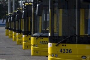 У Луцьку внесли зміни в деякі міські автобусні маршрути: перелік