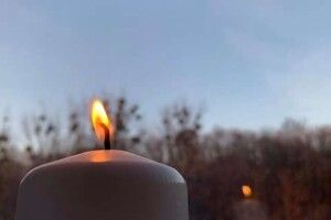 Віддав життя за Україну: на Волині попрощалися з Героєм Олександром Воронцовим