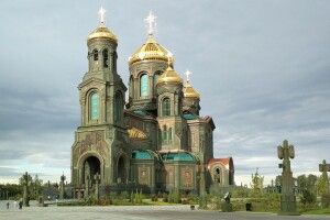109 церков в Україні приховують, що підпорядковуються Московському патріархату (Фото)