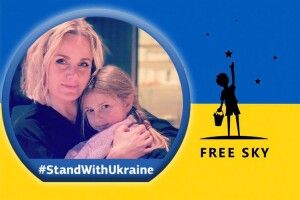 У телефоні Майкен Ларсен  із Данії – понад 500 номерів  з України