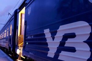 Волинянам розповіли про змінений розклад руху регіональних поїздів