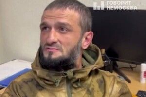 Герой Росії зарізав дружину, але одразу вийшов на волю завдяки участі у війні проти України 