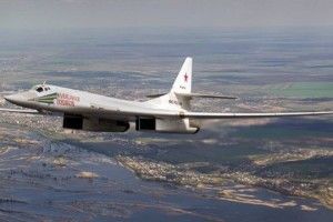 Вчора 2 російські стратегічні бомбардувальники наробили «шуму»