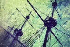 Робот допоміг знайти мільярдні скарби