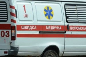 18-річний волинянин врізався на авто в електроопору