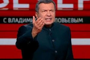 путін ротом свого пропагандиста озвучив нову погрозу Європі (Відео) 