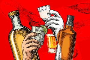 У Луцьку заборонили продаж алкогольних напоїв 