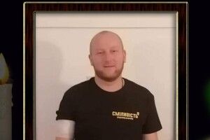 Чорний день на Рожищенщині: у громаді зустрінуть Героя, який загинув на Харківщині