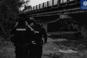 У Луцьку затримали молодика з наркотиками 