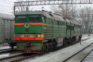Волиняни, це краще, ніж іграшкова залізниця під ялинку!