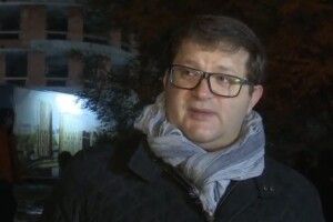 На замовлення Офісу президента напередодні річниці Майдану готуються провокації проти Порошенка –  Ар’єв