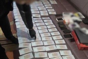 На Волині встановили шахраїв, які ошукували українців на сотні тисяч гривень (Фото)