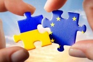 Скільки українських компаній працюють на ринкуу ЄС?