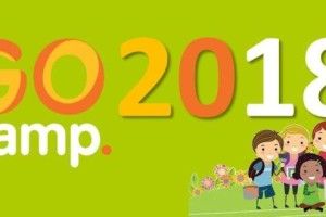 У 25-ти школах області відбудуться мовні табори GoCamp-2019