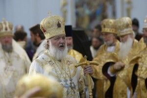 Найвищий церковний суд: чи постане перед ним патріарх кирил
