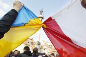 У Польщі затримали 19 українців