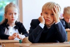 Канікул не буде? – Уряд вже рекомендує дитсадкам, школам та вишам працювати з понеділка у звичному режимі...