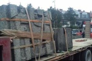 Польща хоче знести майже 30 радянських пам'ятників