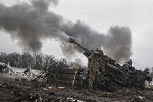 В ISW оцінили, чи можуть зупиниться бої взимку