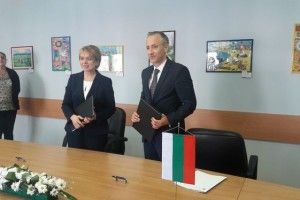 Україна погодила з Болгарією «мовне питання» освітянської реформи