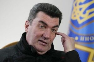 «Ми маємо шалені успіхи на Кримському напрямку», - Данілов