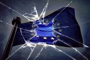 «Європейський дім у вогні». Нарешті вони це зрозуміли!