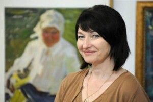 Ірина Констанкевич і далі представлятиме 23-й округ у Верховній Раді