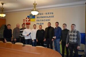 Волинські спортсмени-веслувальники стали Майстрами спорту України