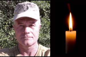 У лікарні зупинилося серце Захисника з Волині Олега Гринюка