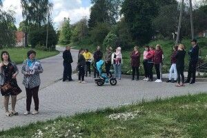 Наступного року не буде першокласників: у селі на Волині закривають малокомплектну школу