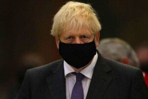 Британський прем'єр Джонсон: Вторгнення в Україну призведе до поразки Кремля і катастрофічних наслідків для Росії