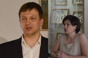 Конкурсна комісія затвердила Оксану Важатко на посаду директора Волинського краєзнавчого музею