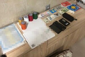Двох волинян підозрюють в організації незаконного переправлення ухилянтів за кордон (Фото)