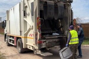 У громаді на Волині значно піднімають ціну на вивезення сміття (Відео)