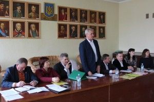 Ковельські пасічники шукали компромісу з фермерами