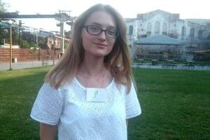 Вийти з тіні. У Харкові відкрили першу інклюзивну модельну агенцію