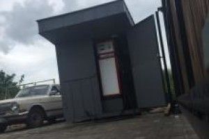 Фіскали припинили незаконну реалізацію дизельного пального