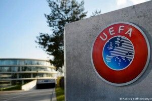 Фонд УЄФА виділить мільйон євро для українських дітей