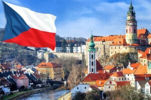 У Чехії обмежили виплати гуманітарної допомоги українським переселенцям