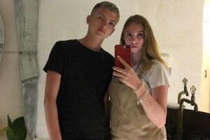 Онкохворий 20-річний Семен з Луцька просить допомоги на лікування