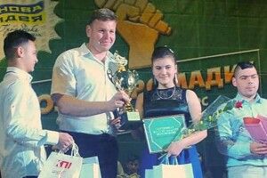 Юні артисти із волинських громад змагалися на вокальному конкурсі