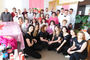 Реабілітація красою: сонцелюбів було не впізнати