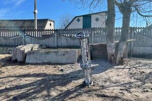 З «Ураганів» по цивільних: Чорні запорожці показали російське «асвабаждєніє» (Фото)